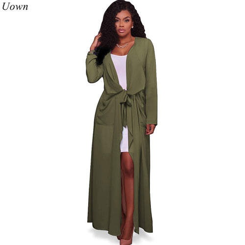 Doyerl Chiffon Blouse