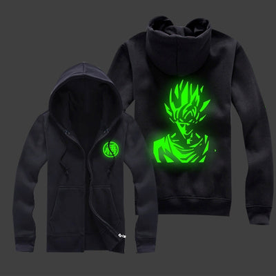 Dragon Ball Hoodie