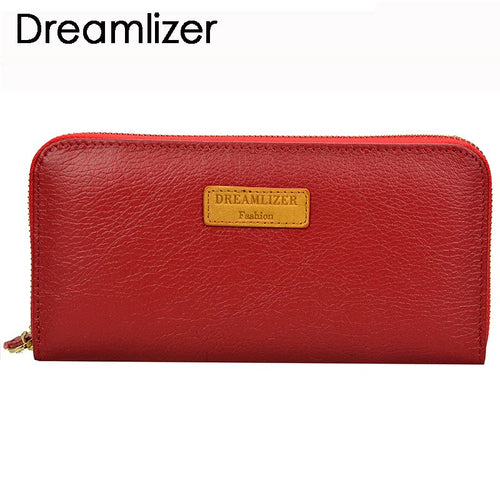 Dreamlizer RFID Blocking