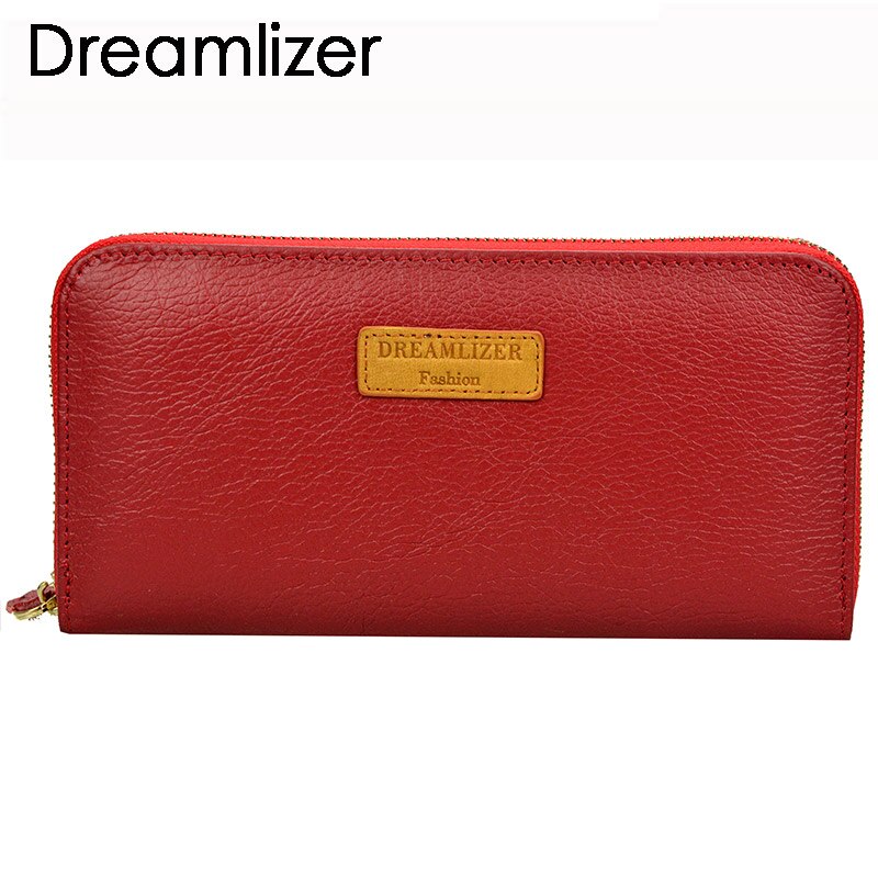 Dreamlizer RFID Blocking