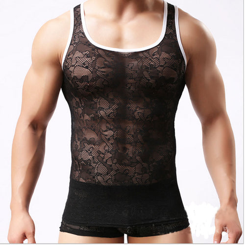 Dress Sexy Mens
