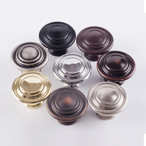 Dresser Drawer Knobs
