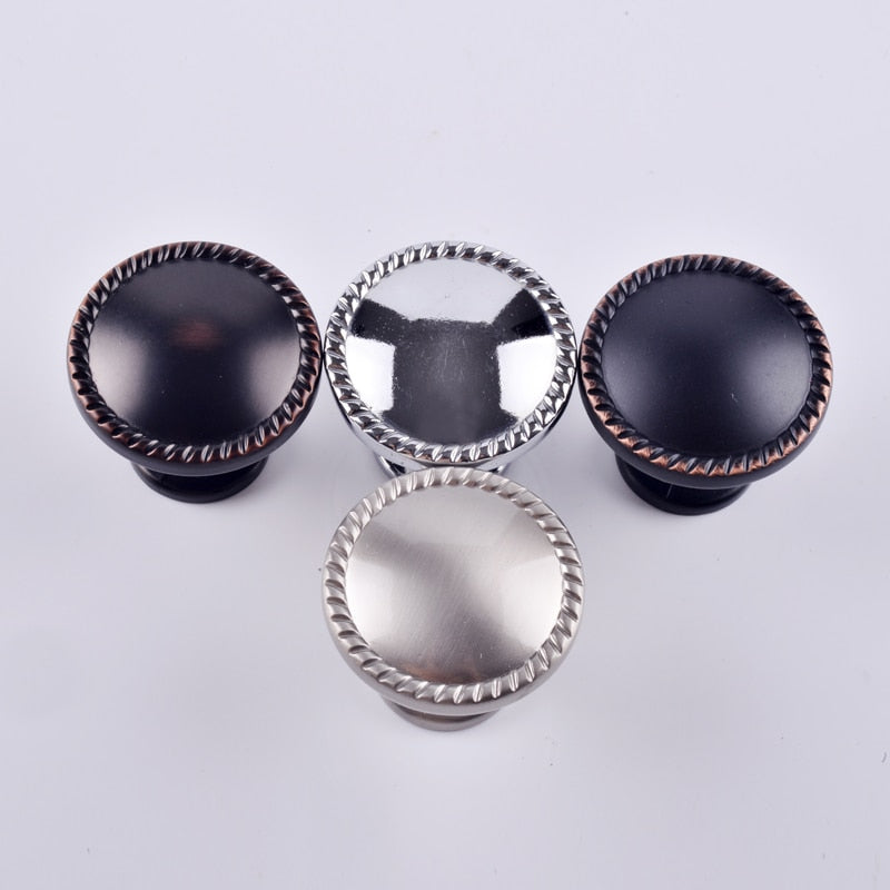 Dresser Drawer Knobs