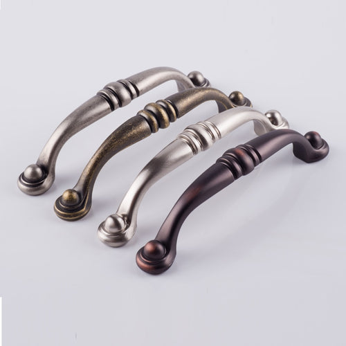 Dresser Drawer Knobs