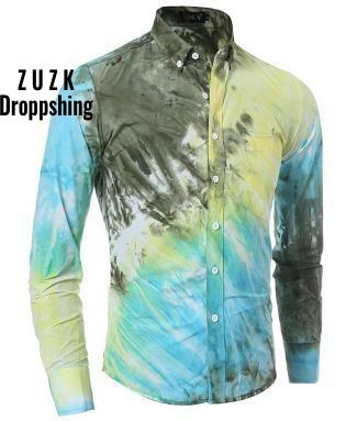 Drop Shipping Camisas
