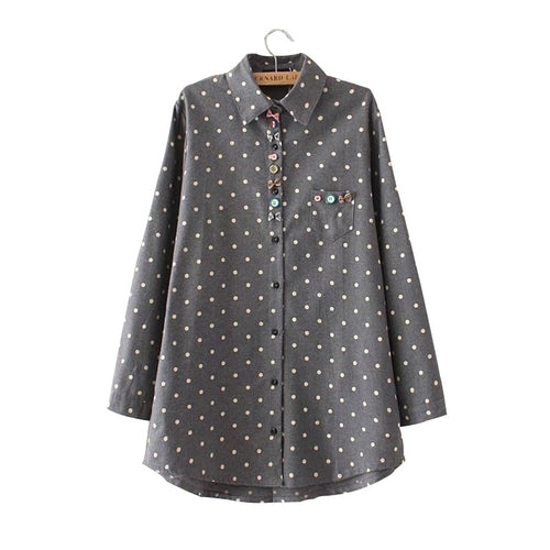 Drop Shipping chemise