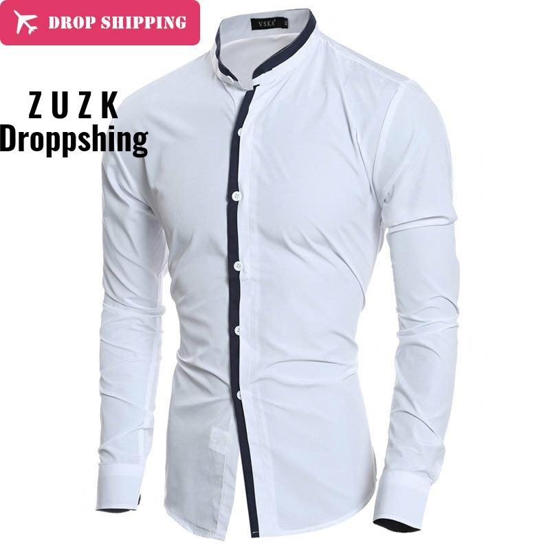 Dropshipping Camisa Masculina