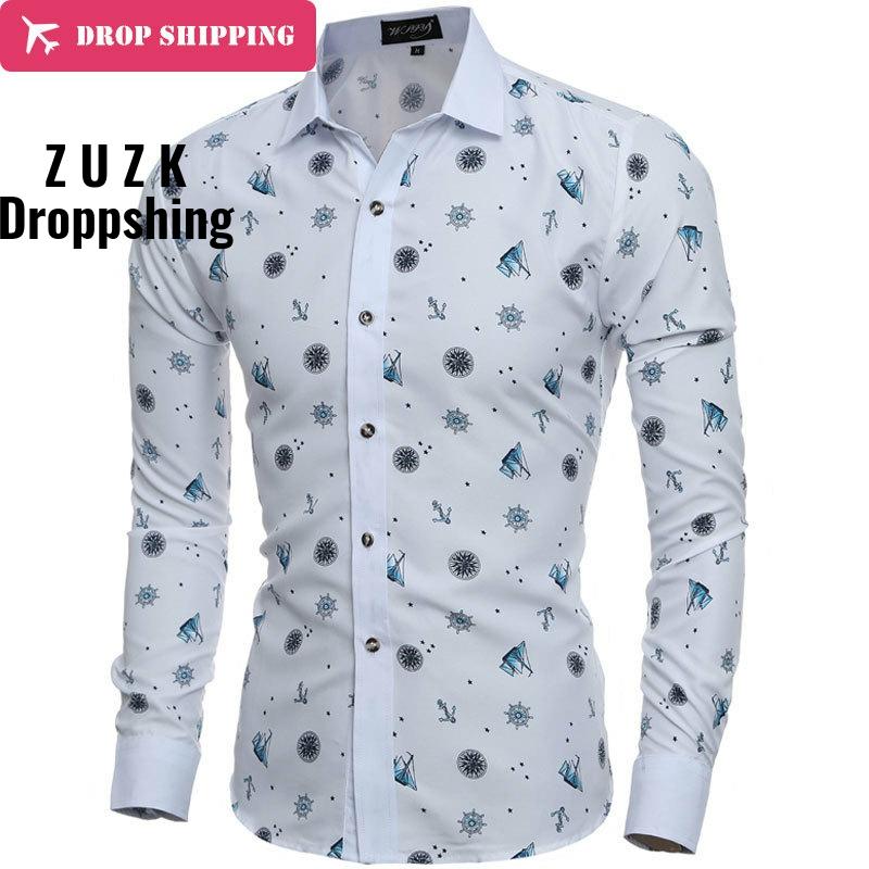DropshippingDropshippingCamisa Masculina