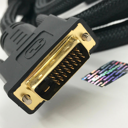 Dual Link 24+1