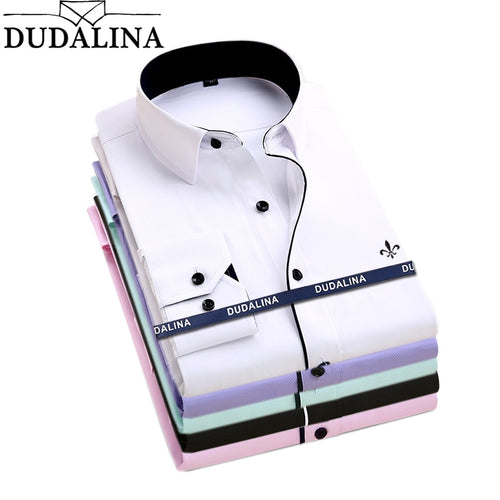 Dudalina Camisa Male