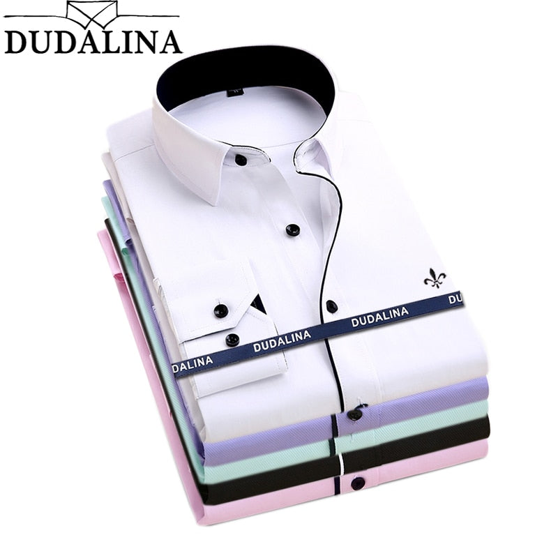 Dudalina Camisa Male