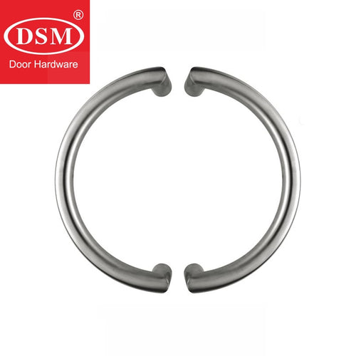 Durable Curved Style