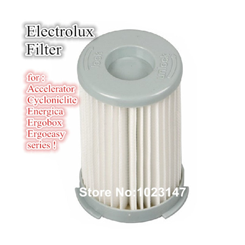Dust Hepa Filter
