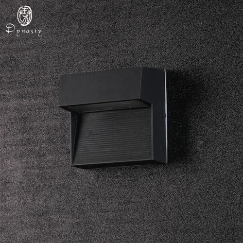 Dynasty Aluminum LED