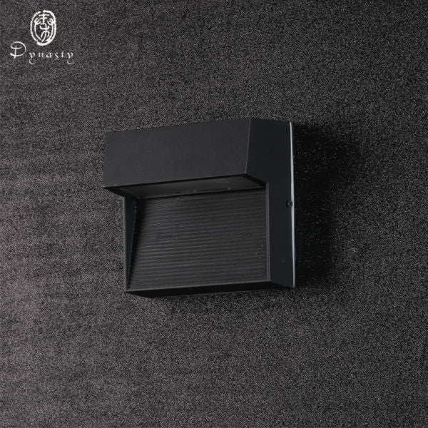 Dynasty Aluminum LED