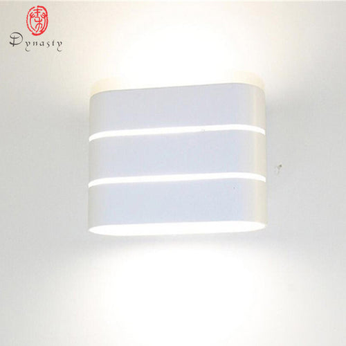 Dynasty Aluminum LED