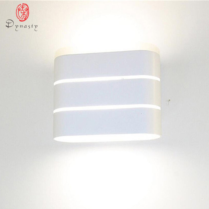 Dynasty Aluminum LED