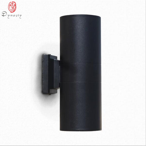 Dynasty Lighting Aluminum