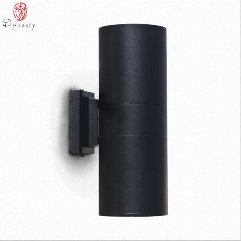 Dynasty Lighting Aluminum