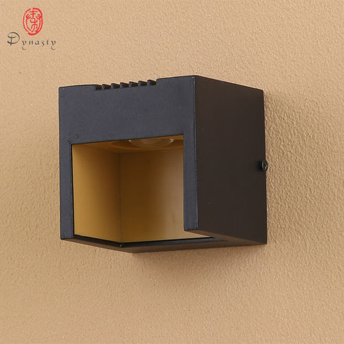 Dynasty Lighting Modern