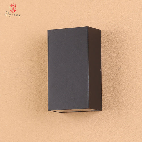 Dynasty Modern Aluminum