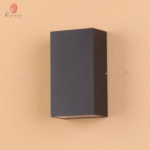 Dynasty Modern Aluminum