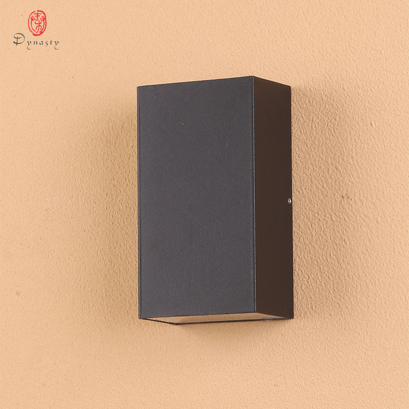 Dynasty Modern Aluminum