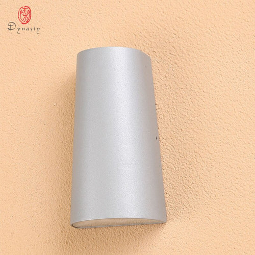 Dynasty Modern Aluminum