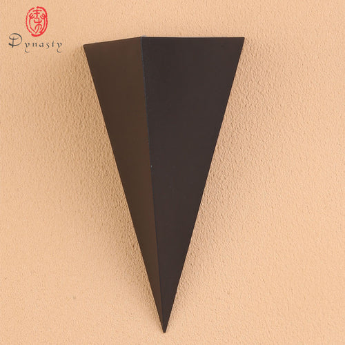 Dynasty Modern Wall
