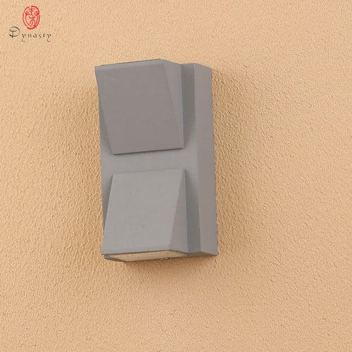 Dynasty Outdoor Wall