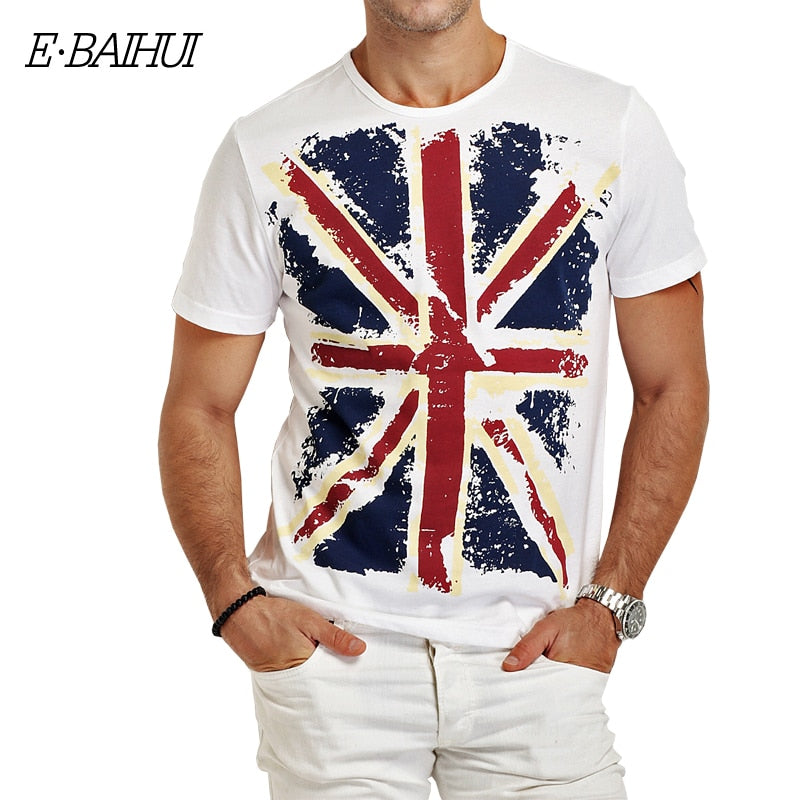 E-BAIHUI summer Cotton