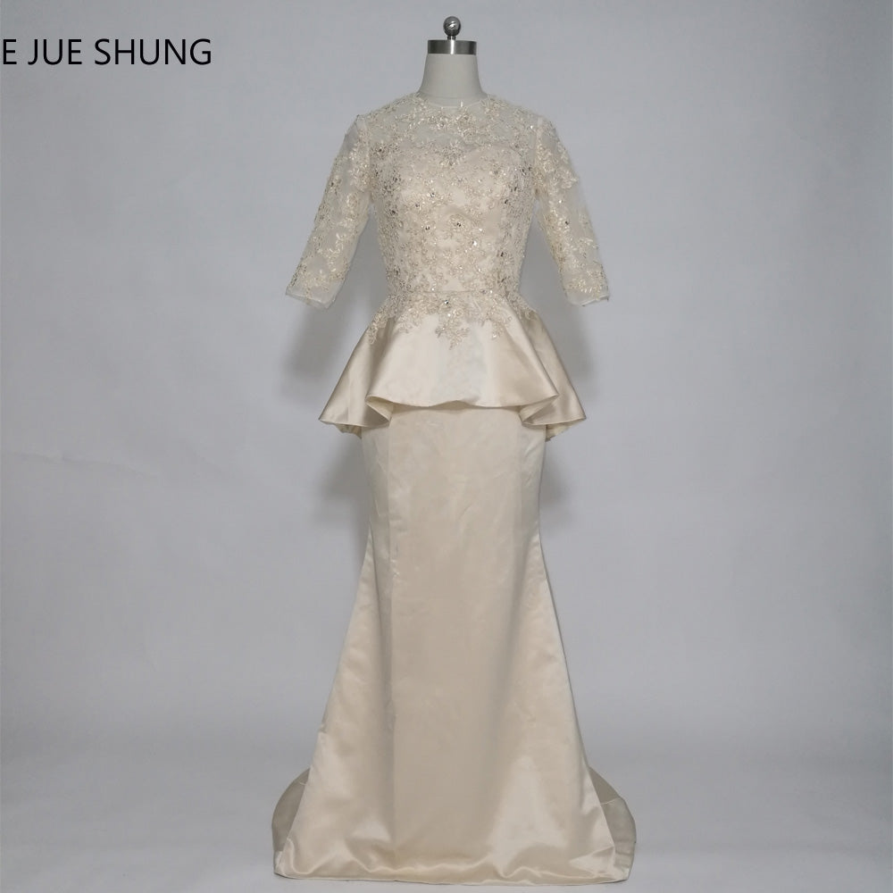 E JUE SHUNG