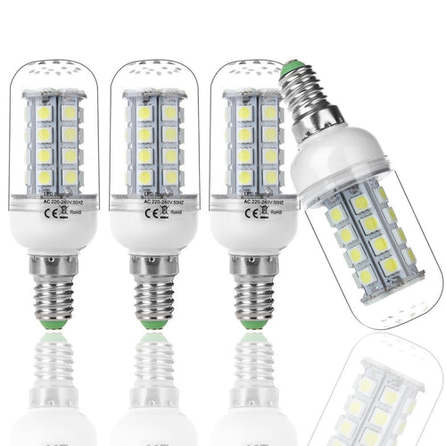 E14 36*5050SMD 220V