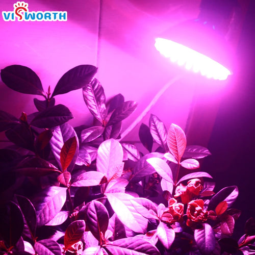 E27 LED Grow