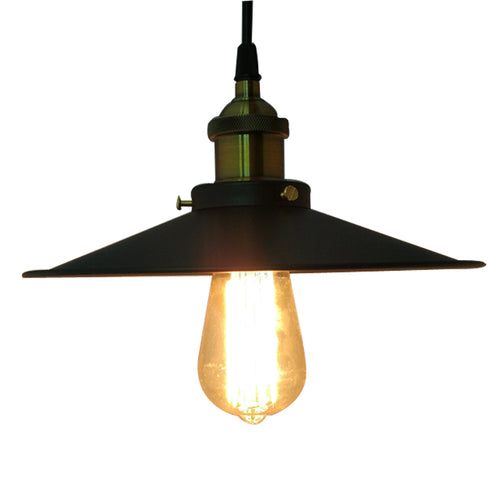 EDISON VINTAGE PENDANT