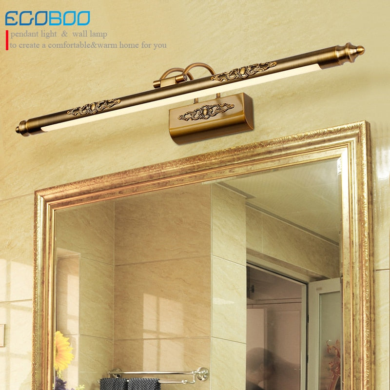 EGOBOO Traditional Style