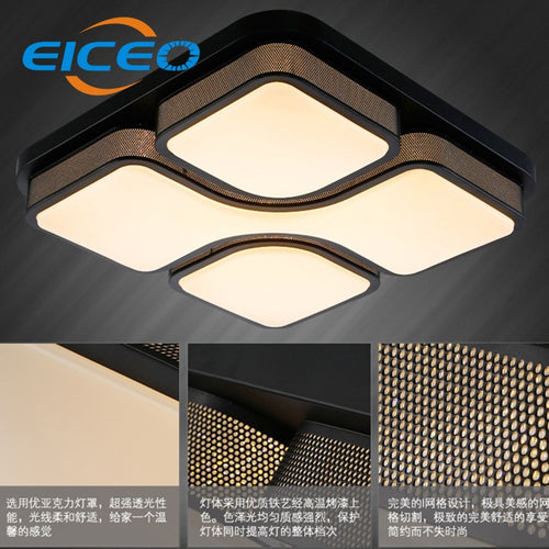 (EICEO) LED Square