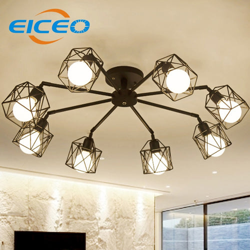(EICEO) Chinese ceiling
