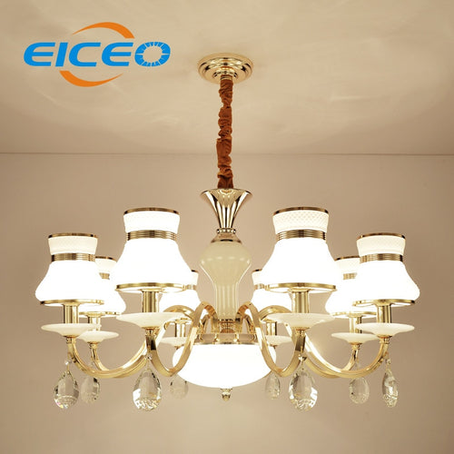 (EICEO) European Style