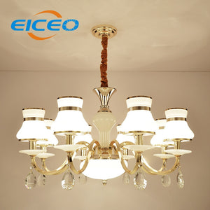 (EICEO) European Style