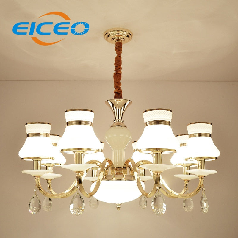 (EICEO) European Style