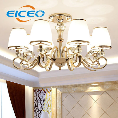 (EICEO) Modern Simple