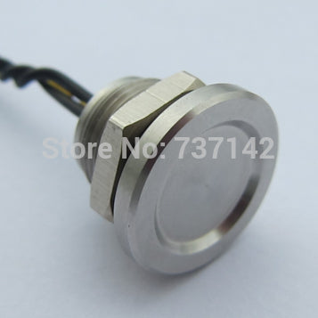 ELEWIND 12mm 316L