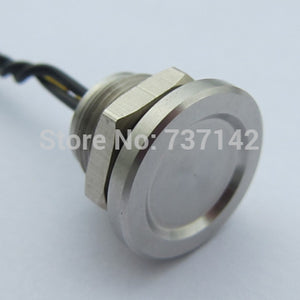 ELEWIND 12mm 316L