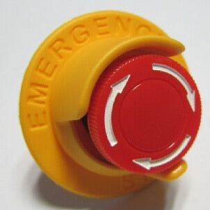 ELEWIND 16mm Emergency