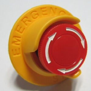 ELEWIND 16mm Emergency