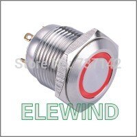 ELEWIND 16mm ring