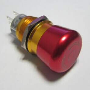 ELEWIND 19mm emergency