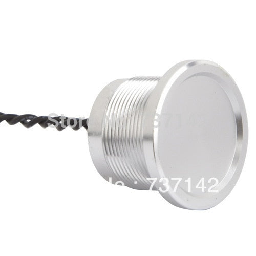 ELEWIND Silver color