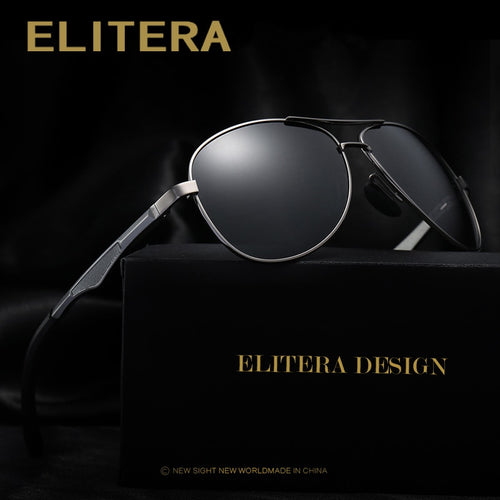 ELITERA Brand Sunglasses